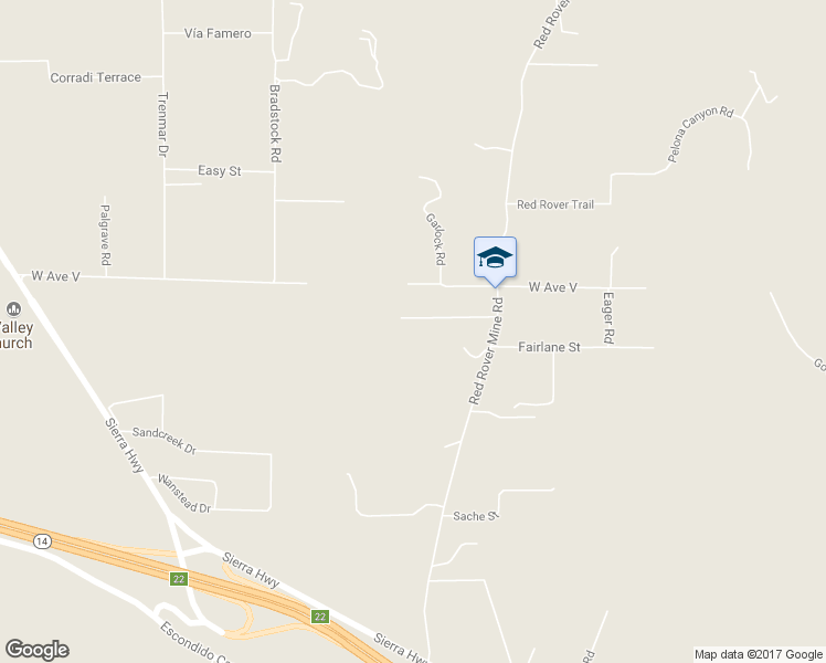 map of restaurants, bars, coffee shops, grocery stores, and more near 34625 Red Rover Mine Road in Acton