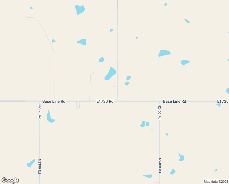 map of restaurants, bars, coffee shops, grocery stores, and more near 21688 Base Line Road in Chattanooga