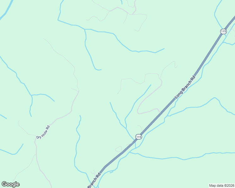 map of restaurants, bars, coffee shops, grocery stores, and more near 1200 Azalea Ridge in Dahlonega