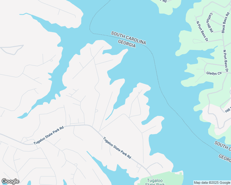 map of restaurants, bars, coffee shops, grocery stores, and more near 322 Rue Saint Joan in Lavonia