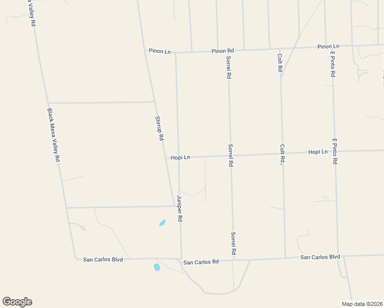 map of restaurants, bars, coffee shops, grocery stores, and more near 4113 Stirrup Road in Snowflake