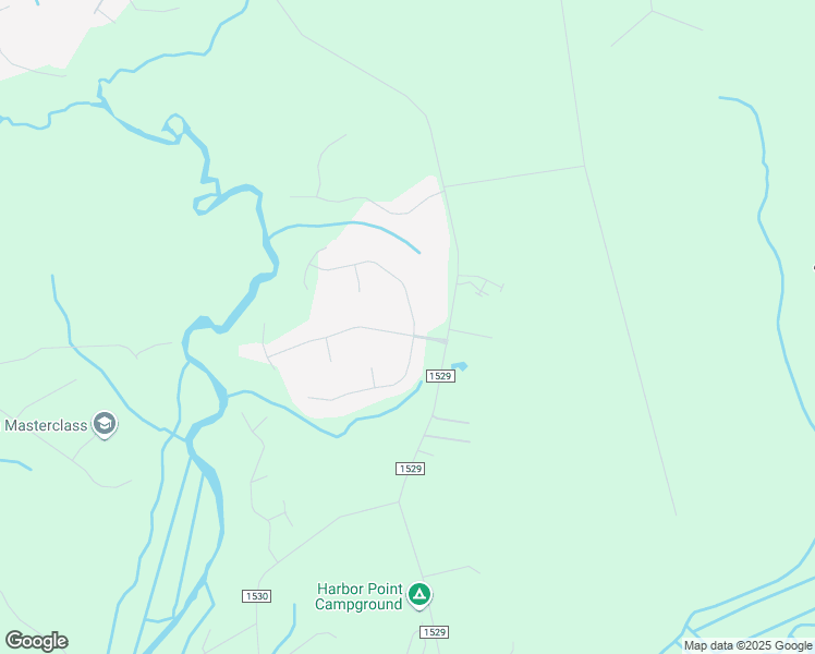 map of restaurants, bars, coffee shops, grocery stores, and more near 102 Creeks Edge Drive in Sneads Ferry