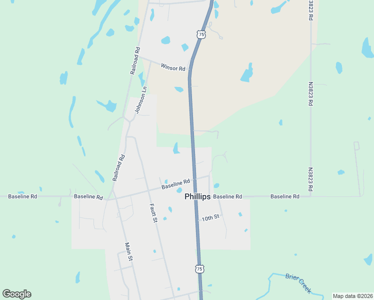 map of restaurants, bars, coffee shops, grocery stores, and more near 1908 U.S. 75 in Coalgate