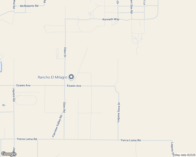 map of restaurants, bars, coffee shops, grocery stores, and more near 14100 Night Shade Road in Apple Valley