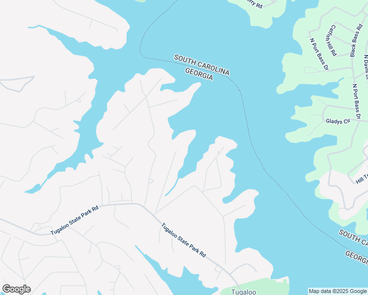 map of restaurants, bars, coffee shops, grocery stores, and more near 322 Rue Saint Joan in Lavonia