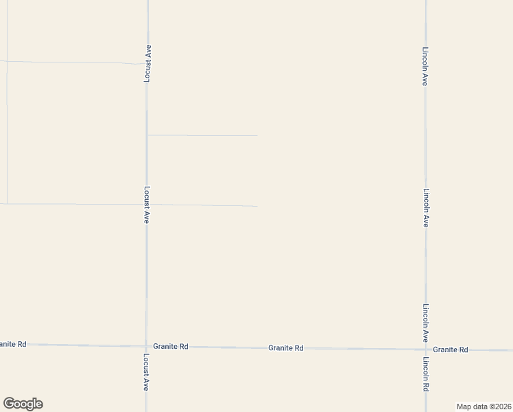 map of restaurants, bars, coffee shops, grocery stores, and more near 34742 Amber in Lucerne Valley