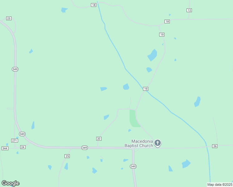 map of restaurants, bars, coffee shops, grocery stores, and more near 1001-1047 County Road 20 in Myrtle