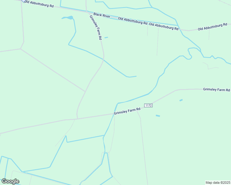 map of restaurants, bars, coffee shops, grocery stores, and more near 2230 Grimsley Farm Road in Bladenboro
