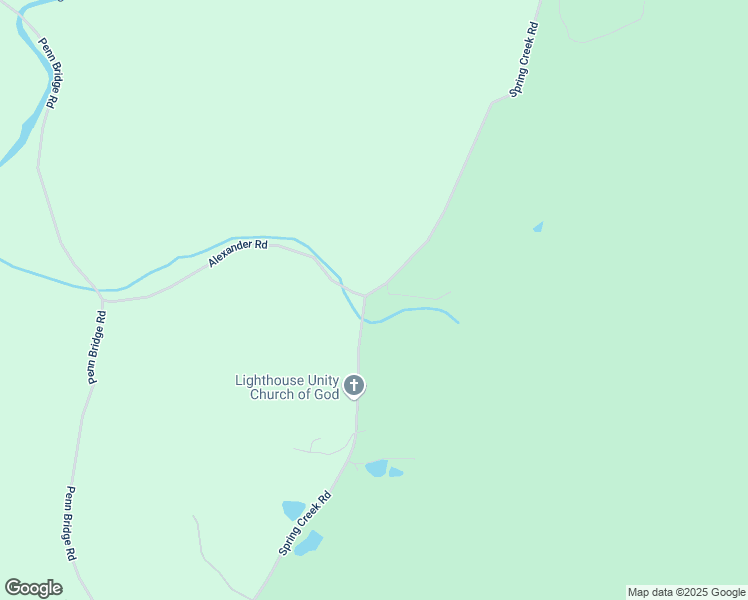 map of restaurants, bars, coffee shops, grocery stores, and more near 1184 Spring Creek Road in Summerville