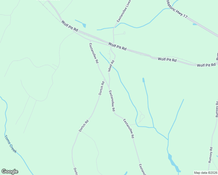 map of restaurants, bars, coffee shops, grocery stores, and more near 455 Isbell Road in Eastanollee