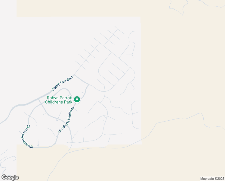 map of restaurants, bars, coffee shops, grocery stores, and more near 3050 Avienda Del Sol in Lake Havasu City