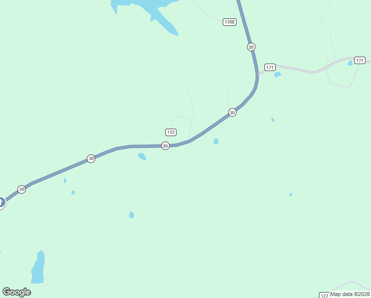 map of restaurants, bars, coffee shops, grocery stores, and more near 1291-1305 State Highway 30 in New Albany