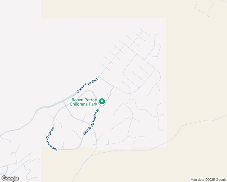 map of restaurants, bars, coffee shops, grocery stores, and more near 6020 Circula De Hacienda in Lake Havasu City