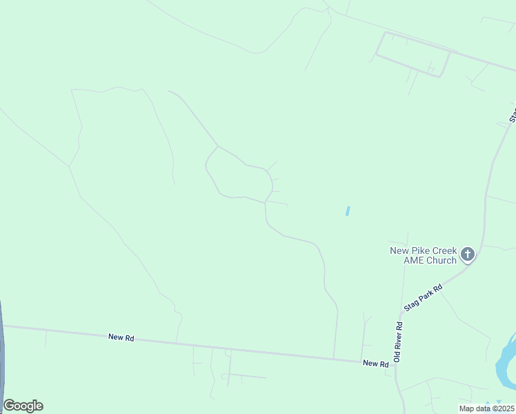 map of restaurants, bars, coffee shops, grocery stores, and more near 671 Sycamore Drive in Burgaw
