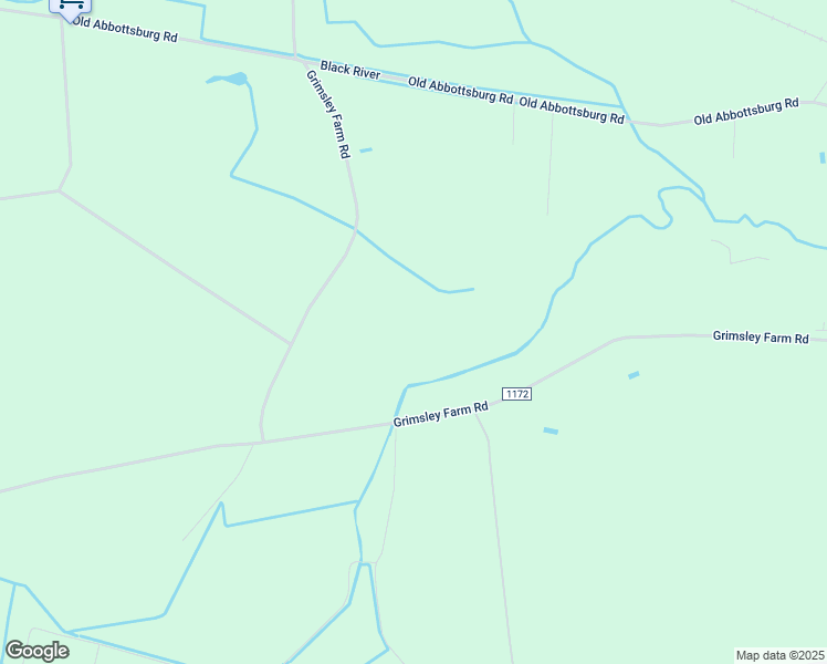 map of restaurants, bars, coffee shops, grocery stores, and more near 2230 Grimsley Farm Road in Bladenboro