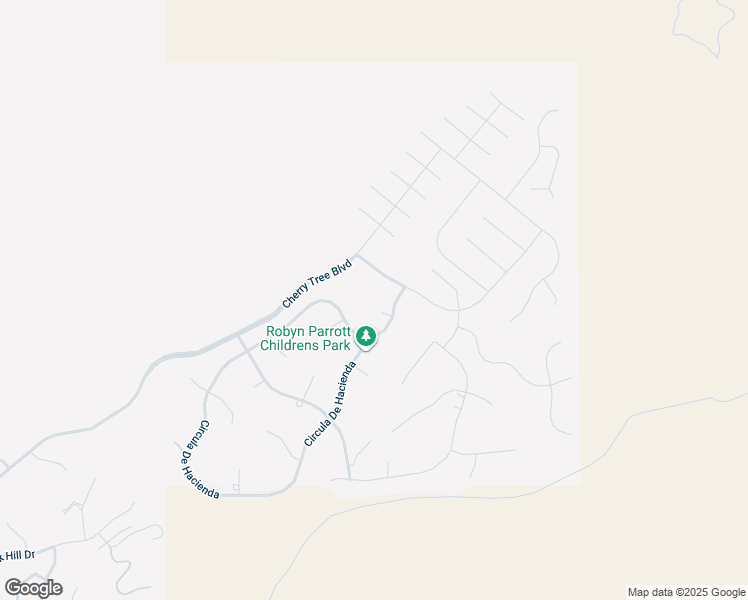 map of restaurants, bars, coffee shops, grocery stores, and more near 1011 Corte Fortuna in Lake Havasu City