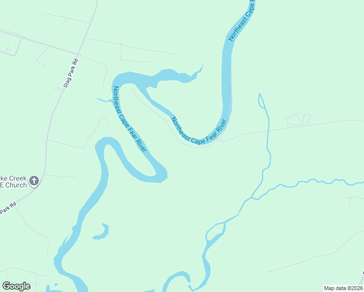 map of restaurants, bars, coffee shops, grocery stores, and more near 1085 South Holly Shelter Estate Road in Rocky Point