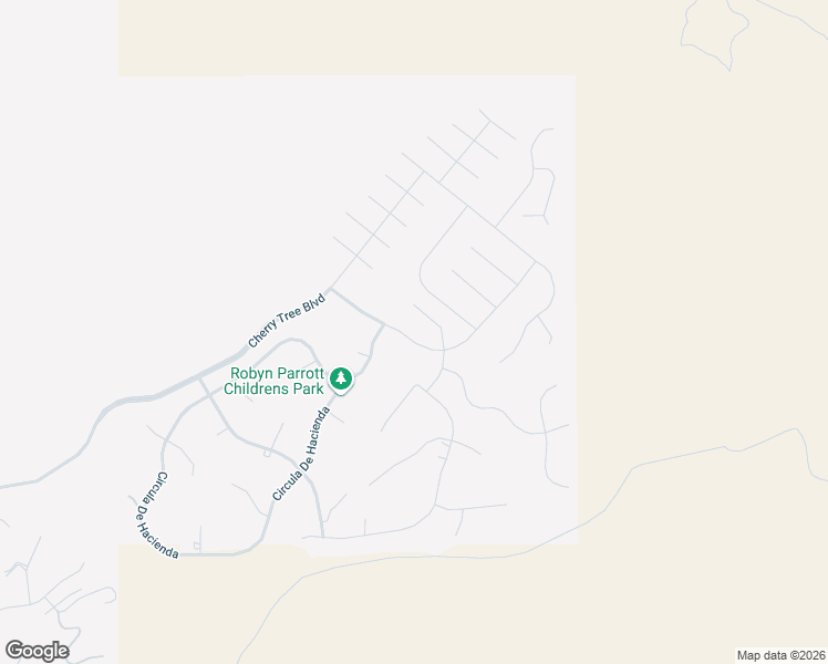 map of restaurants, bars, coffee shops, grocery stores, and more near 6020 Circula De Hacienda in Lake Havasu City