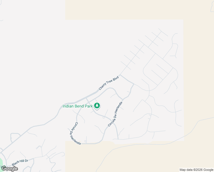 map of restaurants, bars, coffee shops, grocery stores, and more near 7064 Circula De Hacienda in Lake Havasu City