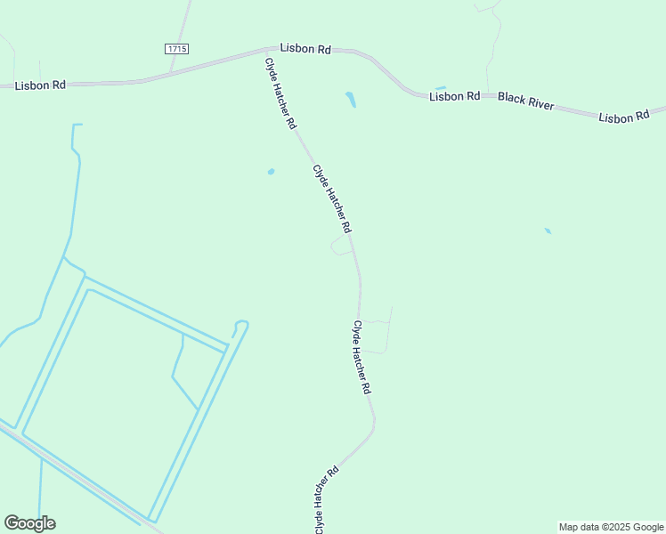 map of restaurants, bars, coffee shops, grocery stores, and more near 39 Monroe Family Circle in Council