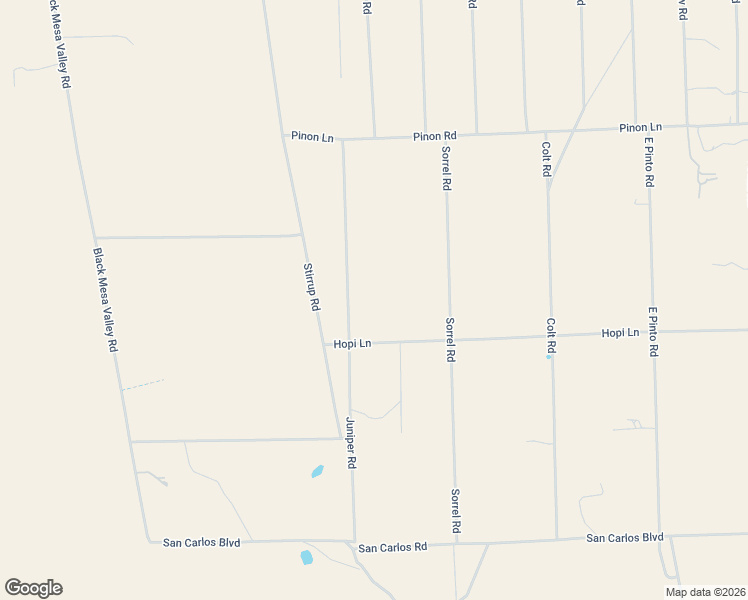 map of restaurants, bars, coffee shops, grocery stores, and more near 4131 Stirrup Road in Snowflake