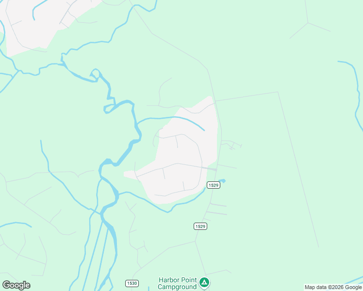 map of restaurants, bars, coffee shops, grocery stores, and more near 103 Blue Heron Circle in Sneads Ferry