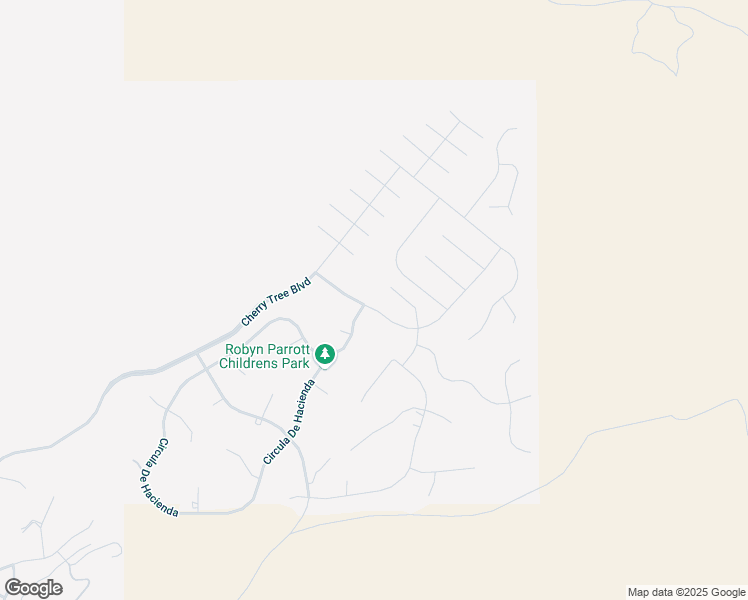 map of restaurants, bars, coffee shops, grocery stores, and more near 6020 Circula De Haciend in Lake Havasu City