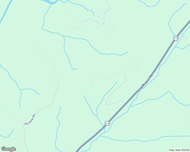 map of restaurants, bars, coffee shops, grocery stores, and more near 1200 Azalea Ridge in Dahlonega