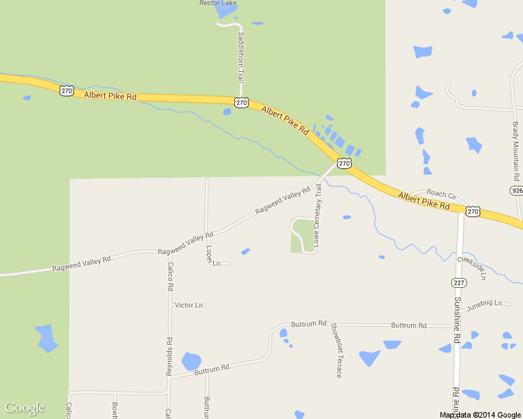 map of restaurants, bars, coffee shops, grocery stores, and more near 250 Ragweed Valley Rd in Royal