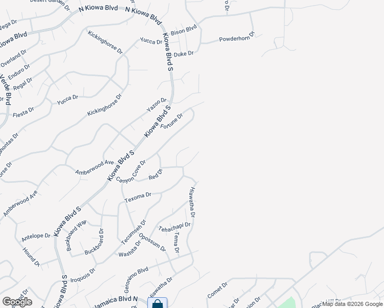 map of restaurants, bars, coffee shops, grocery stores, and more near 3890 Winnebago Drive in Lake Havasu City