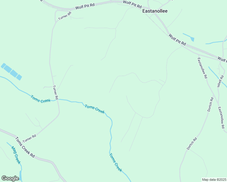 map of restaurants, bars, coffee shops, grocery stores, and more near in Eastanollee