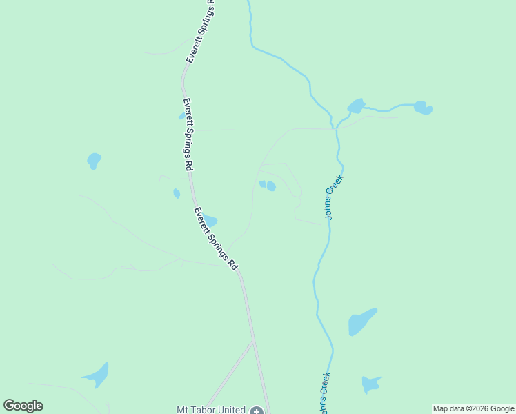 map of restaurants, bars, coffee shops, grocery stores, and more near 76 Gazelle Dew Road in Armuchee