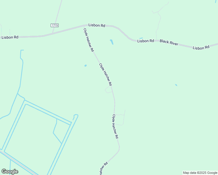 map of restaurants, bars, coffee shops, grocery stores, and more near 590 Main Street in Tar Heel