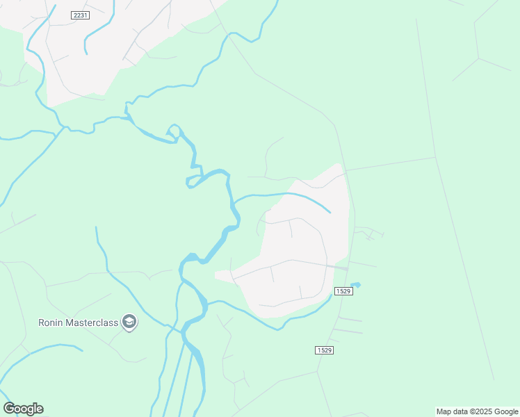map of restaurants, bars, coffee shops, grocery stores, and more near 117 Mariners Circle in Sneads Ferry