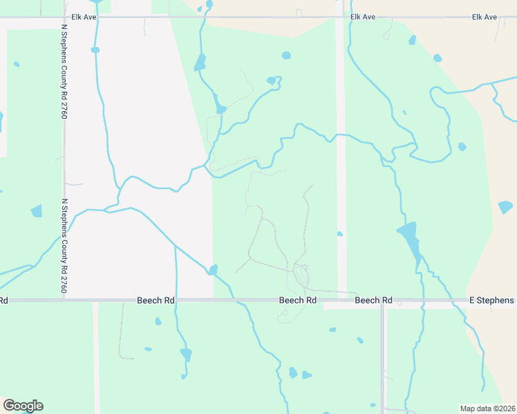 map of restaurants, bars, coffee shops, grocery stores, and more near Territory Lane in Empire City