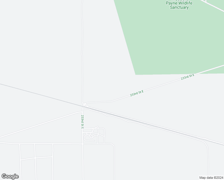 map of restaurants, bars, coffee shops, grocery stores, and more near 233rd Street in Los Angeles County