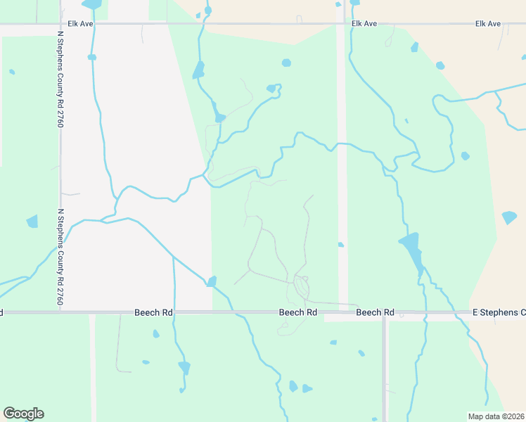 map of restaurants, bars, coffee shops, grocery stores, and more near Territory Lane in Empire City