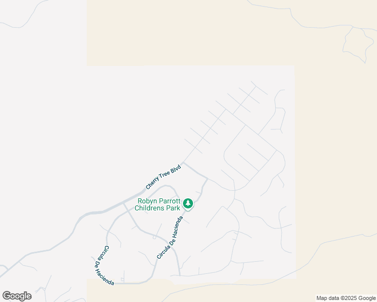 map of restaurants, bars, coffee shops, grocery stores, and more near 1011 Corte Fortuna in Lake Havasu City
