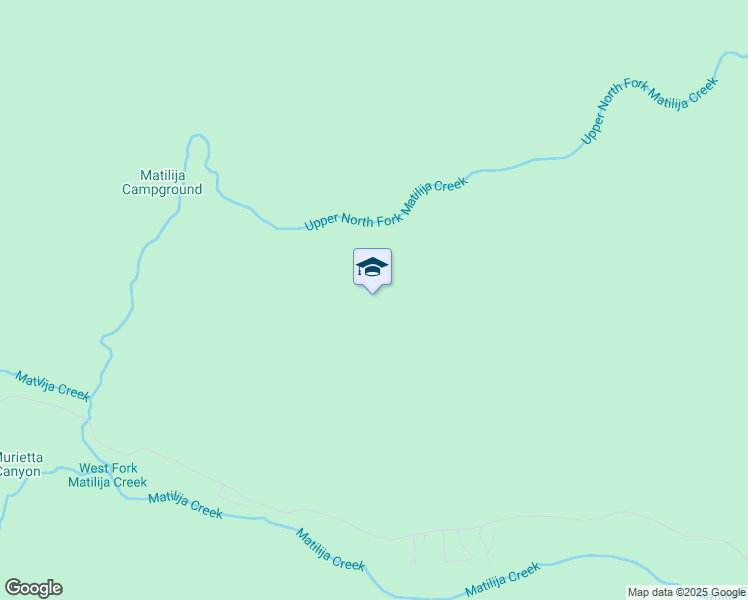 map of restaurants, bars, coffee shops, grocery stores, and more near in Mira Monte