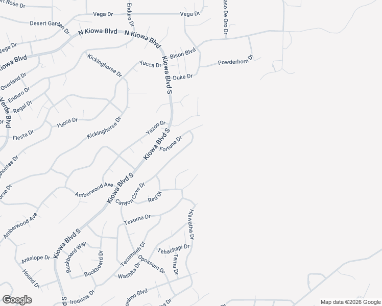 map of restaurants, bars, coffee shops, grocery stores, and more near 3855 Winnebago Ln in Lake Havasu City