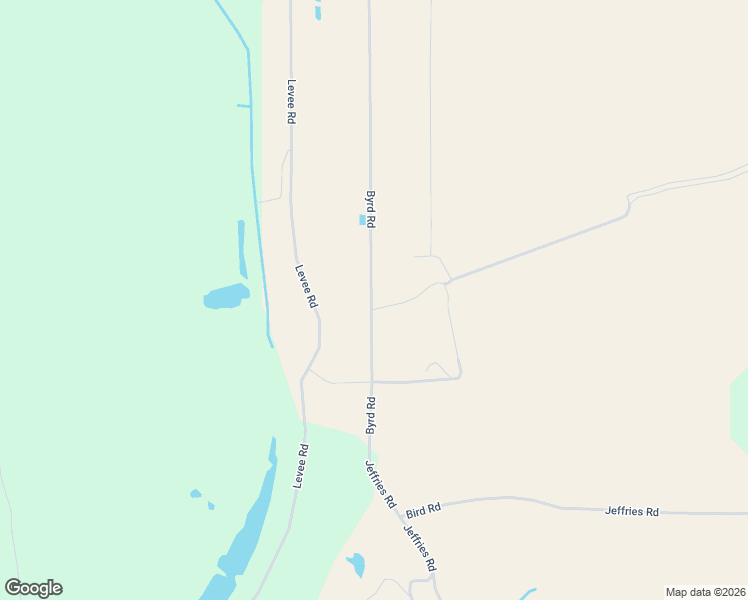 map of restaurants, bars, coffee shops, grocery stores, and more near 1360 Byrd Road in Dundee