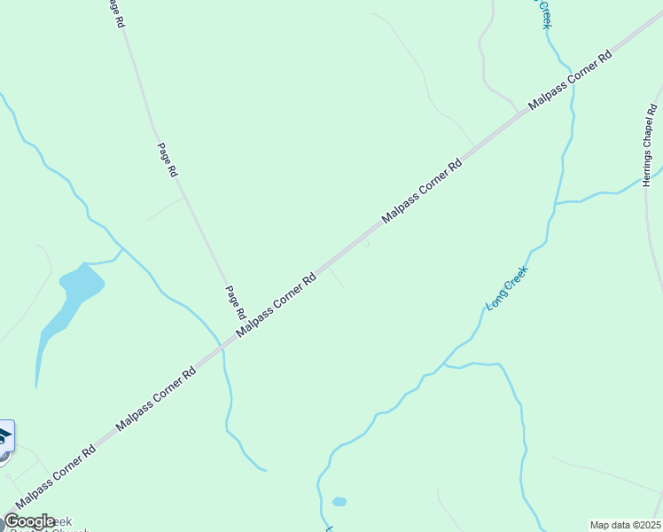 map of restaurants, bars, coffee shops, grocery stores, and more near 3874 Malpass Corner Road in Burgaw