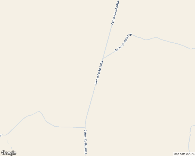 map of restaurants, bars, coffee shops, grocery stores, and more near Catron Co Road A083 in Catron County