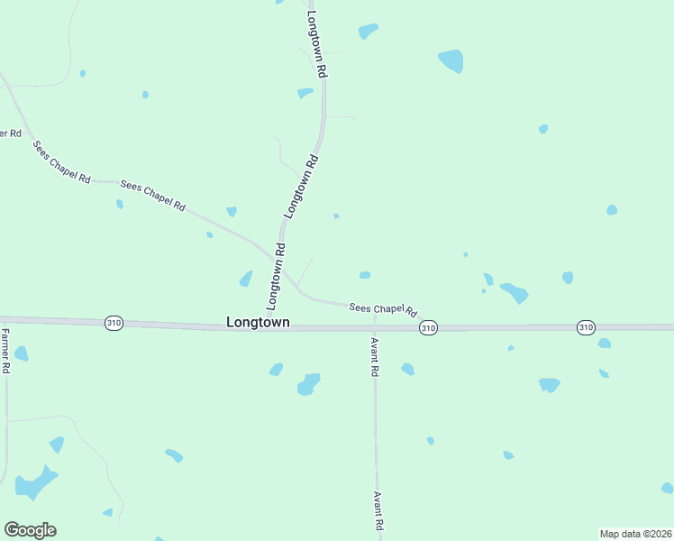 map of restaurants, bars, coffee shops, grocery stores, and more near 5089 Sees Chapel Road in Crenshaw