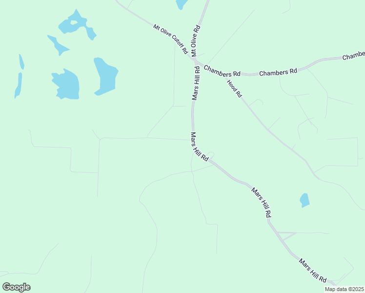 map of restaurants, bars, coffee shops, grocery stores, and more near 15763 Mars Hill Road in Bauxite
