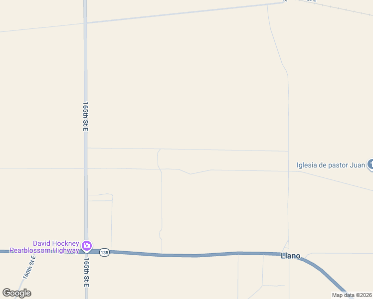 map of restaurants, bars, coffee shops, grocery stores, and more near Avenue V in Los Angeles County