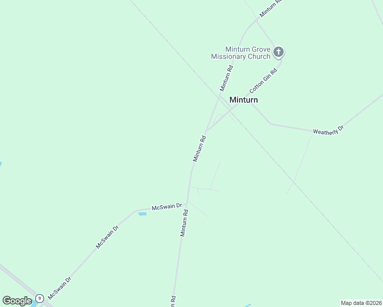 map of restaurants, bars, coffee shops, grocery stores, and more near 1833 Minturn Road in Dillon