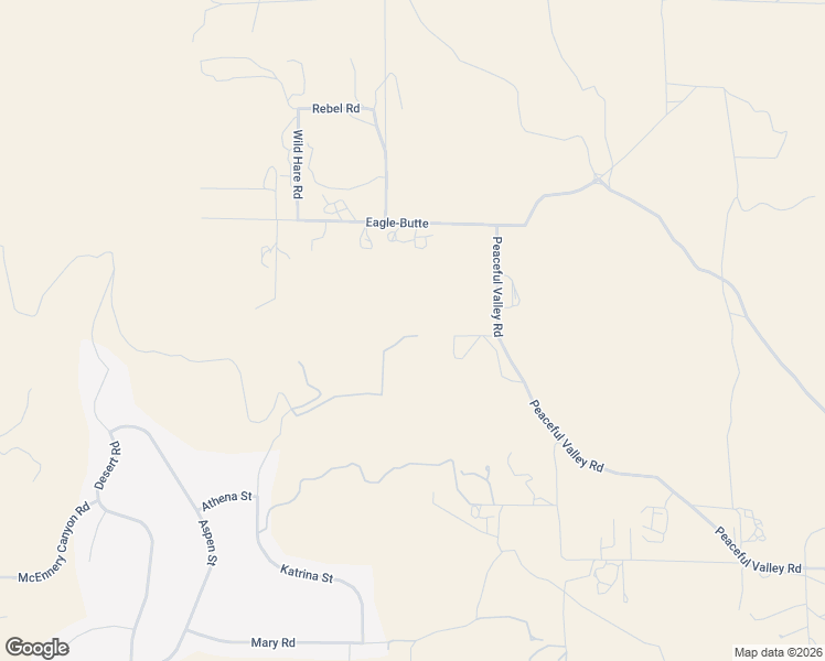 map of restaurants, bars, coffee shops, grocery stores, and more near 0 Tuckerway Ranch Road in Palmdale