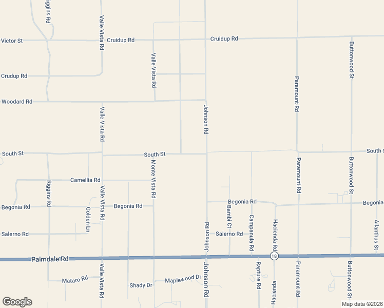 map of restaurants, bars, coffee shops, grocery stores, and more near 4955 South Street in Phelan
