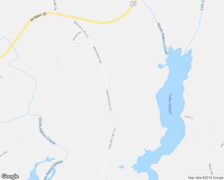 map of restaurants, bars, coffee shops, grocery stores, and more near 3802 Wilsontown Road in Laurens